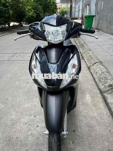 vision 2023 chính chủ sử dụng