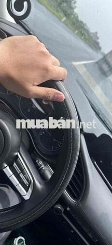 Mazda 3 2020 Sedan 1.5L Deluxe - 88888 km