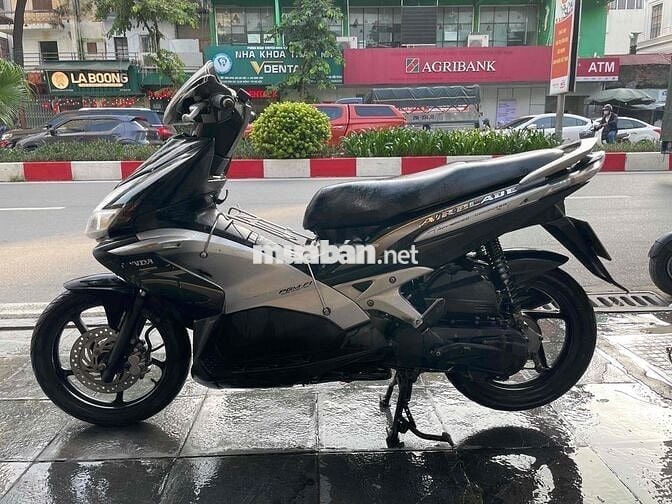 Cầm đồ thanh lý xe Air blade đkýcuối 2009 Fi .
