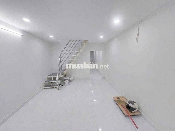 🏠Nhà Mới 3Phòng Nguyễn Thị Thập sát bên Lottemart Q.7