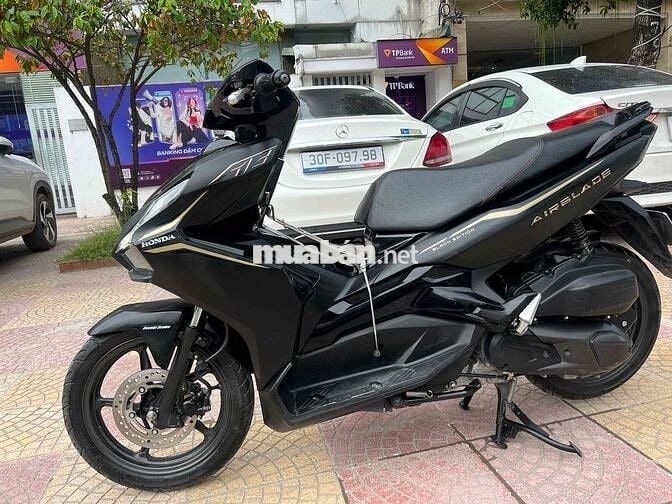 Ablet 125 chính chủ