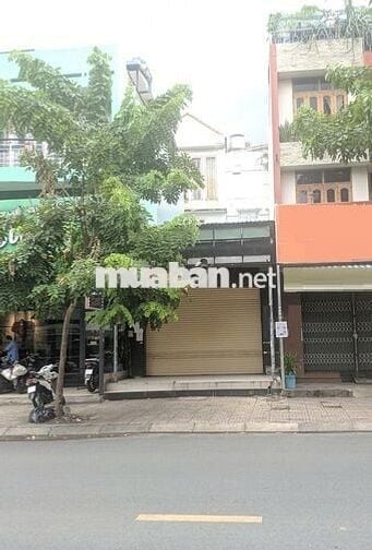 MT Tân Sơn Nhì Ngang 5M - Ngay Ngã Tư Gò Dầu