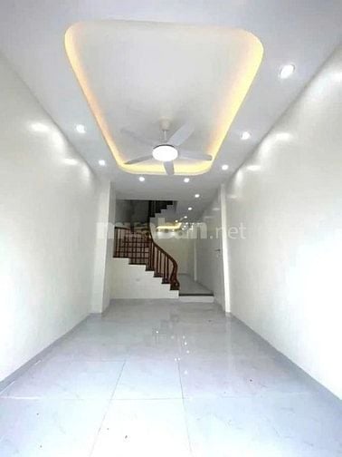 🏠 Nhà 5 tầng lô góc – Huyền Kỳ, Hà Đông – Ô tô tránh đỗ ngày đêm – Nộ