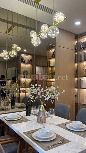 Căn hộ cao cấp Jade Square, CK lên đến 13.5%, HTLS 0% 2 năm 80% GTCH