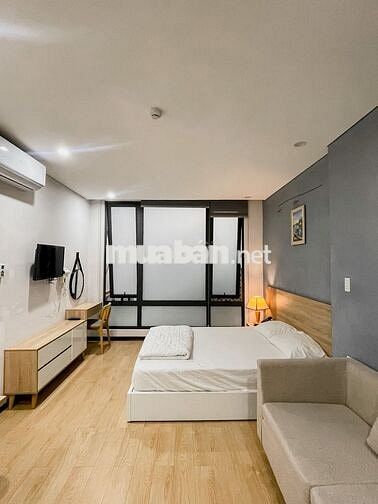 🏠 CHO THUÊ CĂN HỘ TRUNG TÂM TP. ĐÀ NẴNG – GẦN ĐH DUY TÂN