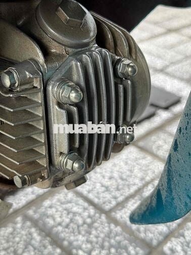 wave thái 2004 đậu 1 năm ko chạy 4 số ngây chủ