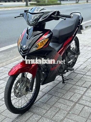 Ex 135 xuống áo 2010 biển 65