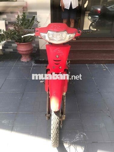 Xe cỏ đi làm công trình cần bán