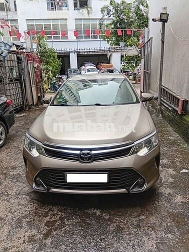 Toyota Camry 2015 2.0E - 68000 km