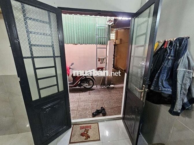 Phòng Trọ gần ĐH TĐT và ĐH Mở ở 3 người