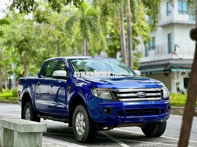 Ranger 2013 at