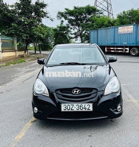 Vena 2010 nhập khẩu 1.4 chay 17v