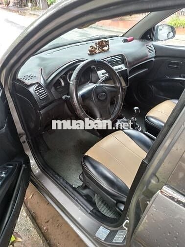 Kia Morning 2011 SX 1.1 AT Sport - 2025 km