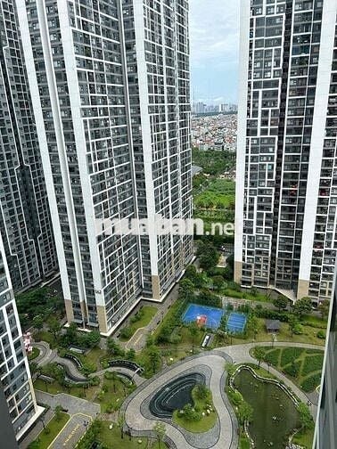 Chính chủ tôi bán căn Studio 31.5m hướng ĐN view đẹp nội khu toà Sa5