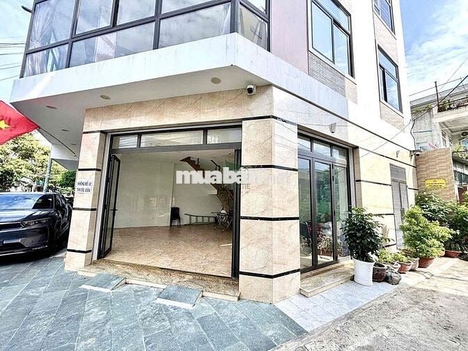 CHO THUÊ MẶT BẰNG GÓC 2 MẶT TIỀN 130M2 GIÁ 15 TRIỆU/THÁNG KHU PHƯỚC LO