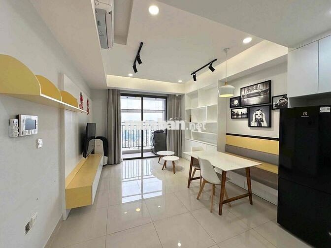 BOTANICA PREMIER FULL NỘI THẤT Y HÌNH CHECK IN NGAY