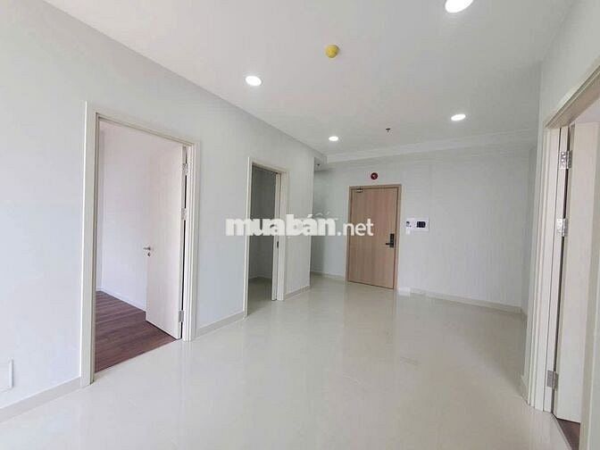 Cho thuê căn hộ 2PN hạng A cao cấp tại Quận 6 chỉ 12tr5, nhà mới 100%