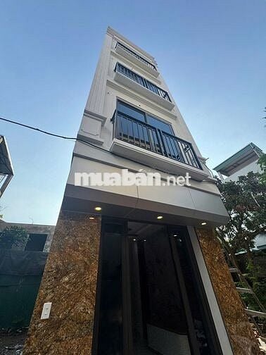Bán nhà Trần Quốc Vượng Cầu Giấy Gần ĐH Quốc Gia 35m 4 Tầng Giá 7.7 Tỷ