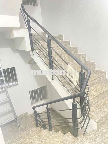 Phòng cho nữ gần BigC quận 10 (1người)