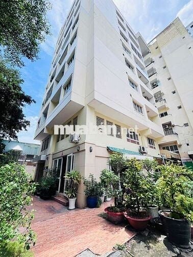 Chung cư Căn hộ Shophouse SHR SỞ HỮU VĨNH VIỄN  ,Ô tô đổ cửa 3.5 T .