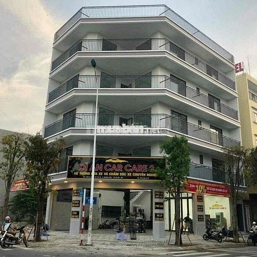 cho thuê phòng trọ- căn hộ dịch vụ