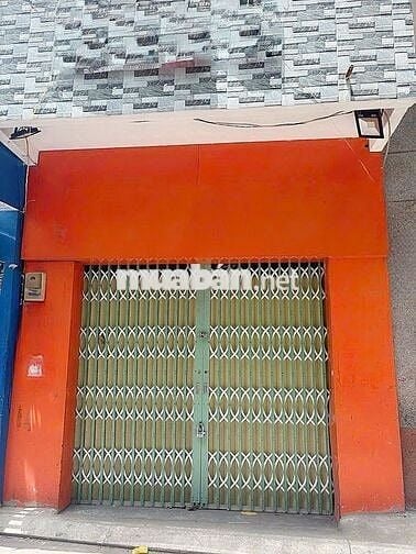 NGUYÊN CĂN TÂN BÌNH KINH DOANH TỰ DO (SÁT MẶT TIỀN )