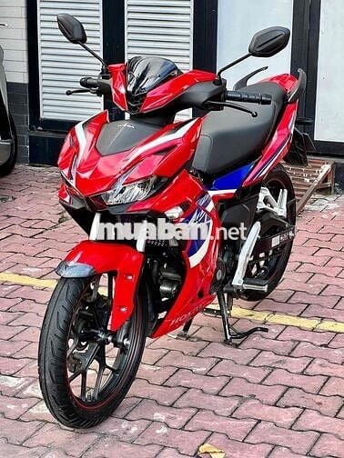 [GÓP DC GIỮ CAVET]WINNER X ABS 2022 bản HRC 9000km
