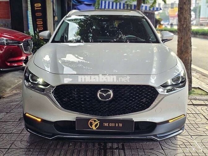MAZDA CX30 PREMIUM SX 2023 ODO 9.000 KM