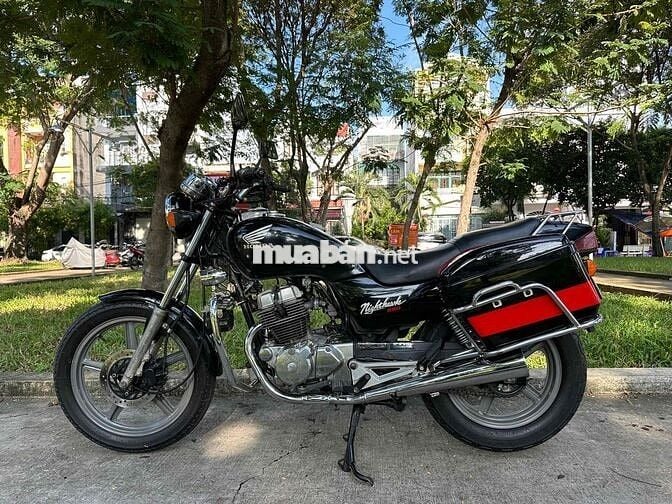 Bán xe Honda Nighthaw CB250