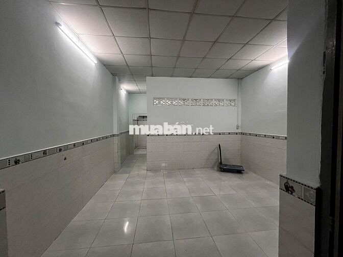 Nhà Nguyên Căn, Diện tích 49m2, Đường Lê Văn Tách, P An Bình, Dĩ An