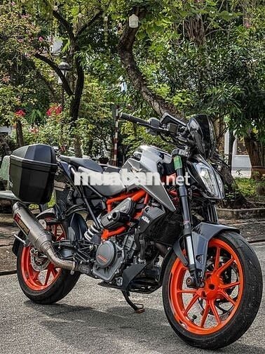 Cần bán KTM Duke 390