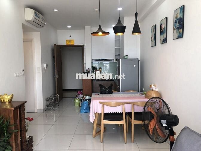 CHO THUÊ CĂN 2PN2WC FULL NT 12TR/ THÁNG RICHSTAR TÂN PHÚ