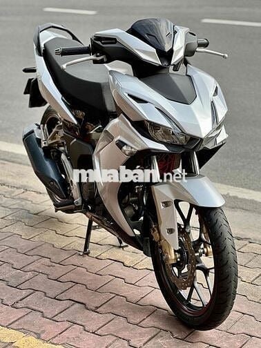 [GÓP DC GIỮ CAVET] WINNER X ABS 2022 - bạc Poscher