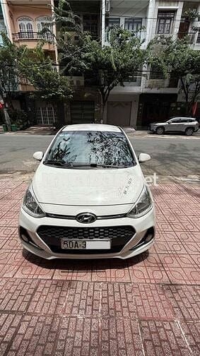 xuat canh banHyundai Grand i10 2017 Grand 1.2 AT