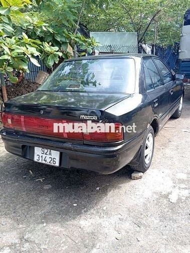 1993 GLX 1.6MT - 1234 km