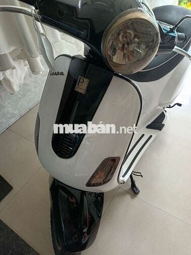 Cần ra đi e vespa