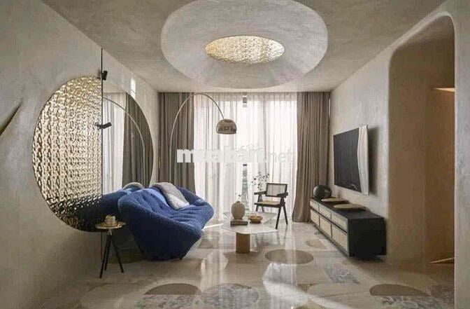 Bán căn hộ Sunwan Pearl 3PN, diện tích rộng, vị trí vàng