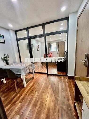 🌈🌈CĂN HỘ TÁCH BẾP 40m2✅ ĐƯỜNG NGUYỄN GIA TRÍ✅ĐI BỘ QUA DH NGOAI THUONG