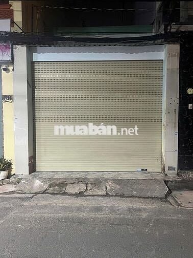 Nhà 2 MT Trần Thánh Tông – Q. Tân Bình – 4 x 18 m – 12 Tr/ Tháng(TL)