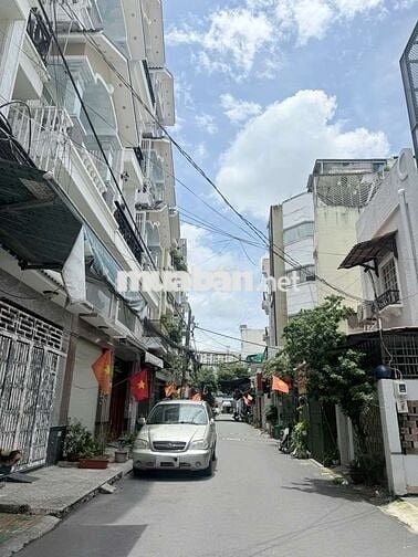 HÀNG HIẾM TRẦN THỊ TRỌNG PHƯỜNG TÂN SƠN HXT 52M GIÁ 5.7 THƯƠNG LƯỢNG.