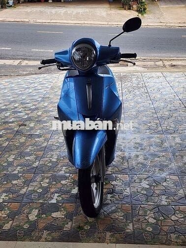 Yamaha Janus máy zin ngon xe sạch sẽ.