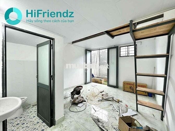 KHAI TRƯỜNG DỰ ÁN MỚI AN PHÚ ĐÔNG SÁT BÊN TRƯỜNG NTT, GTVT