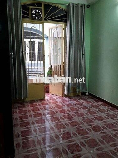 Cho Thuê Nhà Nguyễn Thiện Thuật Q3 Chỉ 13tr Siêu Rẻ Trung Tâm