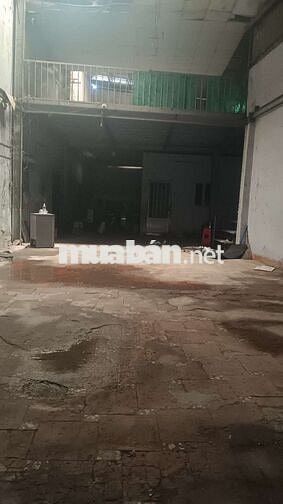 Nhà Mặt Tiền Lê Văn Khương 8x30 Nở Hậu 10m 280m
