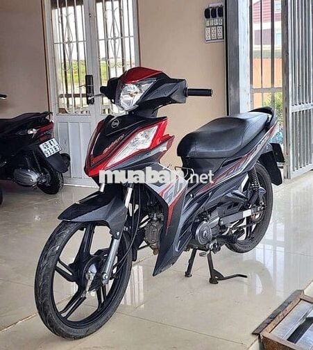 Galaxy 50cc đời 2022 sạch đẹp máy ngon.