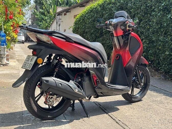 Sh350 Trắng 2025