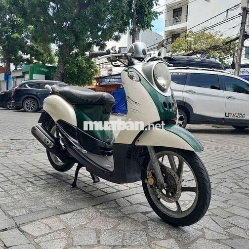 Xe mio clasico thái