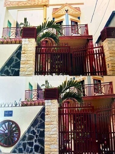 BÁN NHÀ MẶT TIỀN ĐƯỜNG SỐ – P. LINH CHIỂU, THỦ ĐỨC