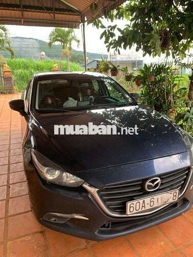 Mazda 3 chính chủ 2019 Sport 1.5L