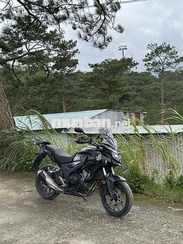 CB500X BSTP CHÍNH CHỦ